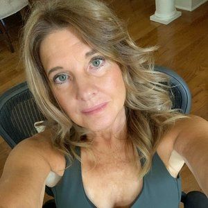 Meet your Posher, Kellie